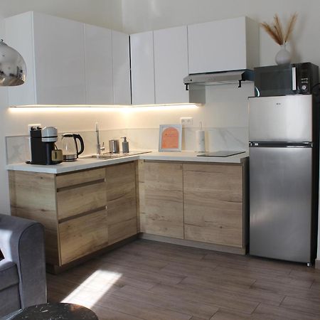 Luciana Cannes Avec Parking - Proximite Centre Croisette -Gare -Plage Екстериор снимка